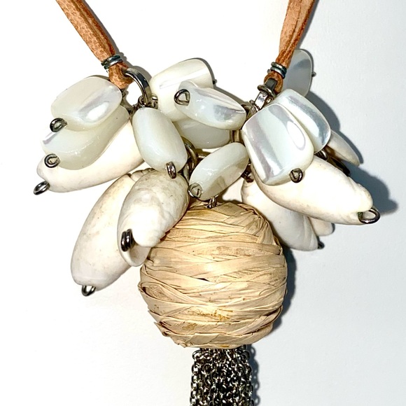 Ladies Multi-Medium Necklace! - Picture 6 of 9